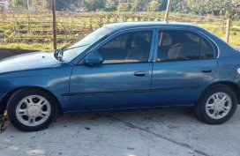 Toyota Corolla 1995 for sale