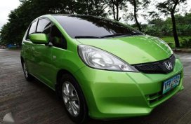 2013 Honda Jazz vtec for sale 