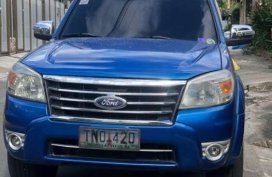 Ford Everest 2011 for sale