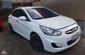 2014 Hyundai Accent for sale 