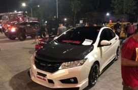 Honda City 2014 for sale