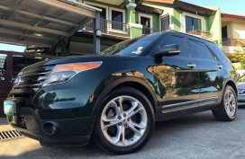 Ford Explorer 2013 for sale