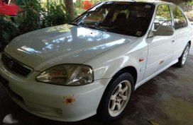 Honda Civic 1999 for sale