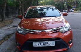 SELLING TOYOTA Vios G AT 15