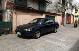 Toyota Corolla lovelife FOR SALE