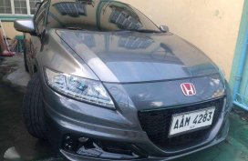 Honda Crz 2014 for sale