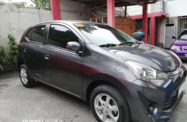 Toyota Wigo E 2019 for sale