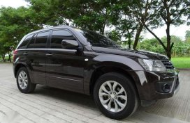 2015 Suzuki Grand Vitara for sale