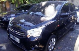 2016 Suzuki Celerio for sale