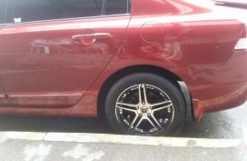 Honda Civic 2007 for sale