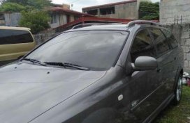 2006 Chevrolet Optra wagon for sale
