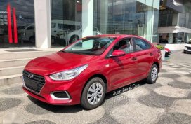 2019 Hyundai Accent for sale