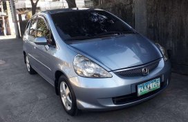 2007 Honda Jazz for sale