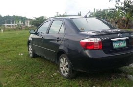 Toyota Vios 1.5 G 2007 for sale