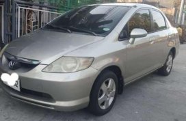 Honda City 2004 for sale