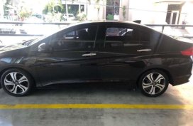 Honda City 2014 for sale