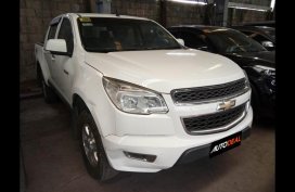 2014 Chevrolet Colorado LT 4x2