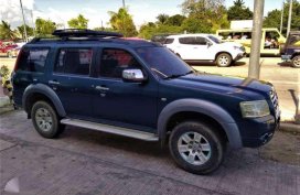 Ford Everest 2007 Model for sale