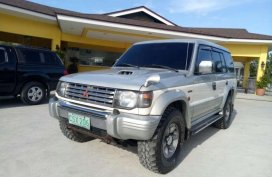 2003 Mitsubishi Pajero for sale