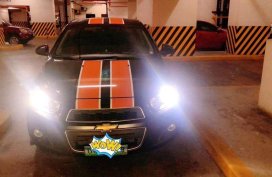 Chevrolet Sonic 2013 No issue  FOR SALE