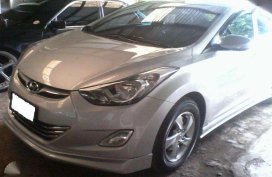 2011 Hyundai Elantra GLS SPORT EDITION 1st owner 395neg in person