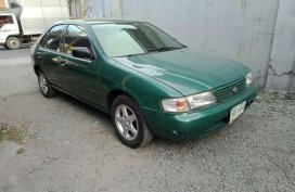 1997 Nissan Sentra for sale