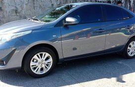Toyota Vios 2018 for sale