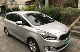 Kia Carens Lx 2013 for sale 