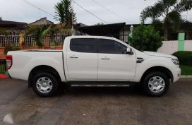 2017 Ford Ranger for sale
