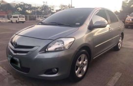 2009 Toyota Vios 1.5L G MT for sale