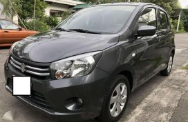 2018 Suzuki Celerio for sale