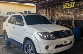 Toyota Fortuner 2007 for sale