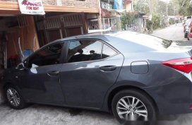 Toyota Corolla Altis 2017 for sale