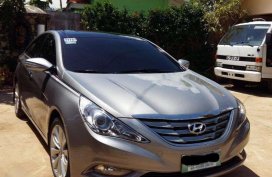 2013 Hyundai Sonata for sale