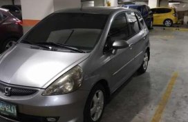 2006 Honda Jazz for sale