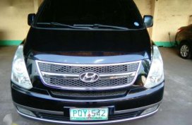 For sale 2011 Hyundai Starex GL