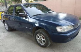 2003 Toyota Corolla Lovelife for sale