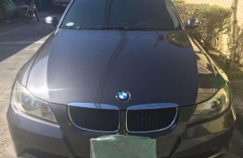 2008 BMW 320I FOR SALE