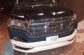 2008 Toyota Land Cruiser for sale