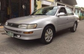 1995 Toyota Corolla for sale