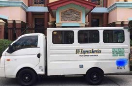 Hyundai H100 2013 for sale