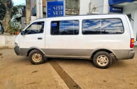 Like New Kia Pregio for sale