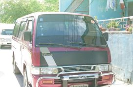 Nissan Urvan 2015 for sale