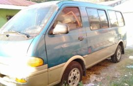 Kia Pregio 96 model Good running condition