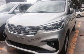 2019 Suzuki ALL NEW ERTIGA 1.5L!!