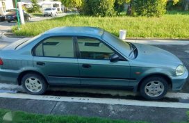 Honda Civic 2000 for sale