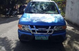 Isuzu Crosswind  2010 for sale