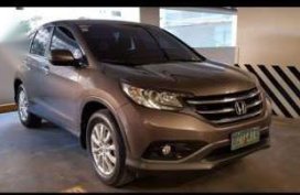Honda Cr-V 2013 model for sale