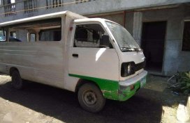 Suzuki Multicab Manual FOR SALE