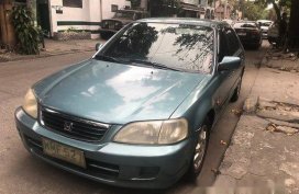 Honda City 2000 for sale